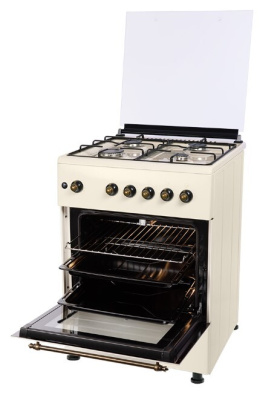 Плита газовая NORDFROST GG 6061 Y