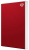 Внешний жесткий диск Seagate Backup Plus Slim Portable Drive 1 ТБ Red