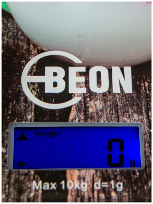 Кухонные весы Beon BN-154