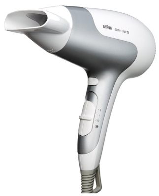 Фен Braun HD 585