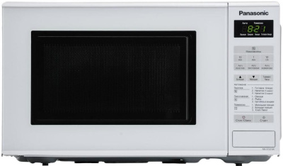 Микроволновая печь Panasonic NN-ST251WZPE