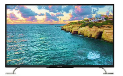 ЖК-телевизор Polar P43U51T2SCSM