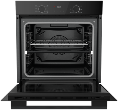 Электрический духовой шкаф Kuppersberg HF 608 B