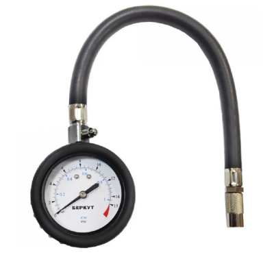 Манометр Berkut TG-71