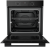 Электрический духовой шкаф Kuppersberg HF 608 B