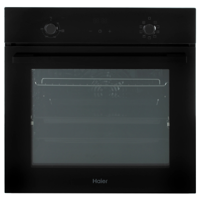 Электрический духовой шкаф Haier HOX-P09NTB