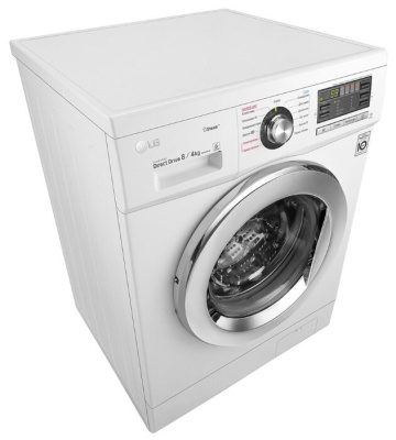 Стиральная машина LG F1496ADS3