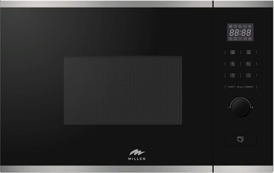 Микроволновая печь встраиваемая Millen MBW 381 IX
