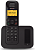 Радиотелефон teXet TX-D6605A Черный (Не использовать)