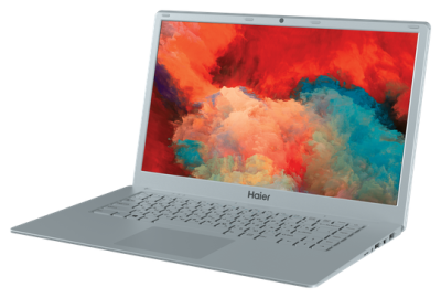 Ноутбук Haier U1500EM Celeron N4000/4Gb/64Gb eMMC/UHD 600 (Win10)