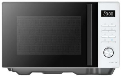 Микроволновая печь CENTEK CT-1563 Белый