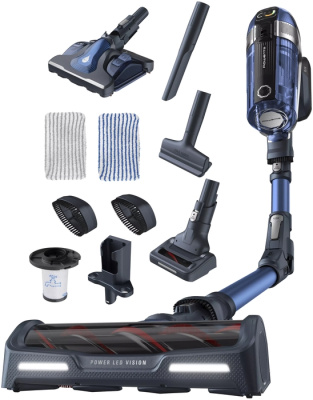 Пылесос Tefal TY9890WO