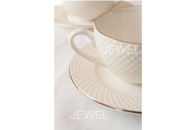 Чайный набор Jewel Адель 4 пр. ПС0013-33