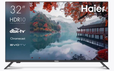 ЖК-телевизор Haier 32 Smart TV M1 HD