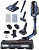 Пылесос Tefal TY9890WO