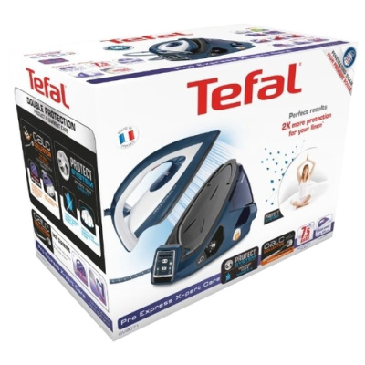 Паровая станция Tefal GV9071