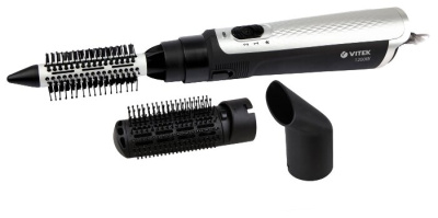 Фен-щетка Vitek VT-8244