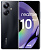 Смартфон Realme 10 Pro+ 5G (8+128GB) Dark Matter