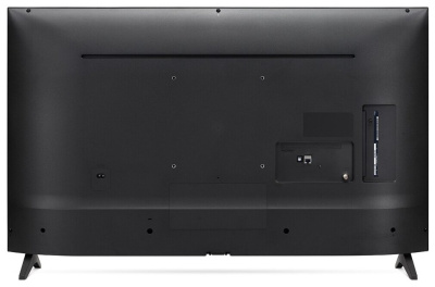 ЖК-телевизор LG 43UQ75006LF