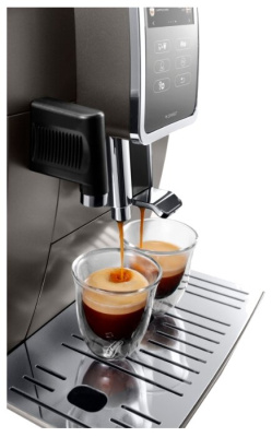 Кофемашина De'Longhi ECAM 370.95 T