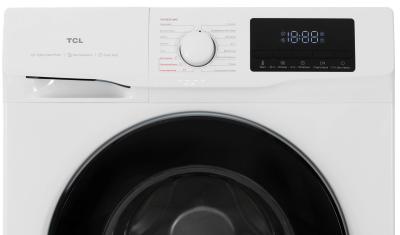 Стиральная машина TCL TWRF-607W12W1