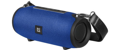 Портативная акустика Defender Enjoy S900 синий