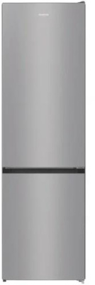 Холодильник Gorenje NRK6201ES4