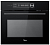 Электрический духовой шкаф Midea MCO82007MBG-I