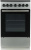 Плита электрическая Gorenje GEC5B41SG