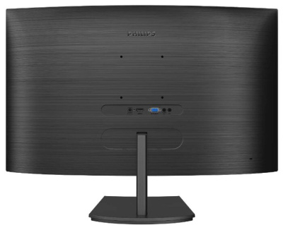 Монитор Philips 271E1SCA/00 Black