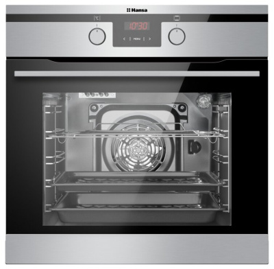 Электрический духовой шкаф Hansa BOEI64190055