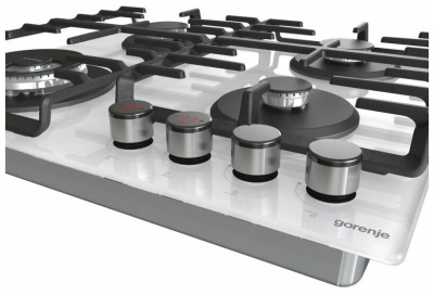 Газовая варочная поверхность Gorenje GKTW642SYW