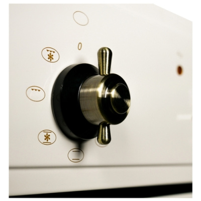 Электрический духовой шкаф LEX EDM 6075C IV Light