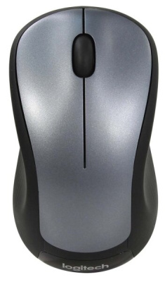 Мышь Logitech M310 Black USB