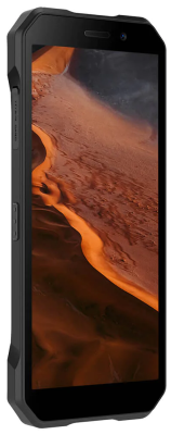 Смартфон DOOGEE S61 Pro 6/128Gb Transparent