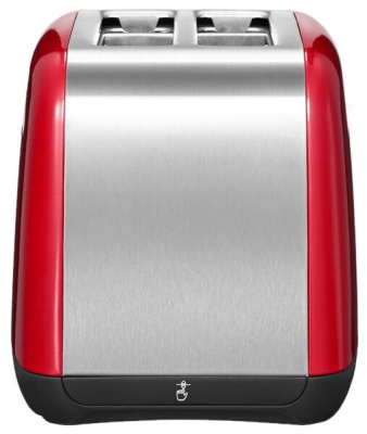 Тостер KitchenAid 5KMT221EER