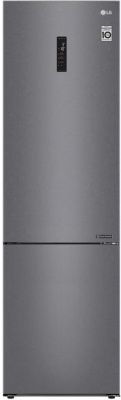 Холодильник LG GA-B509 CLSL
