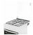 Плита газовая DARINA 1B GM341 107 W