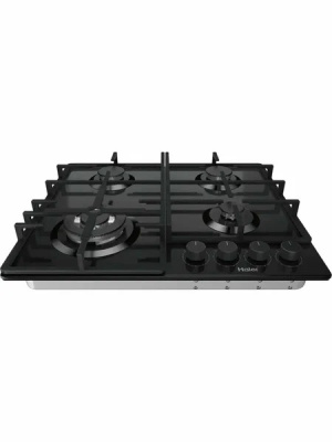 Газовая варочная поверхность Haier HHQ-G64CTPB