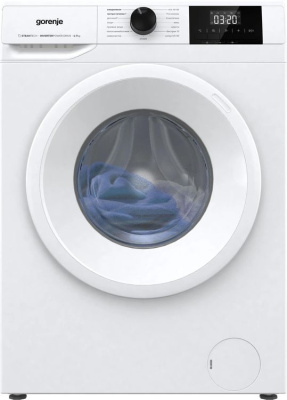 Стиральная машина Gorenje W5NGPI72SBS/C