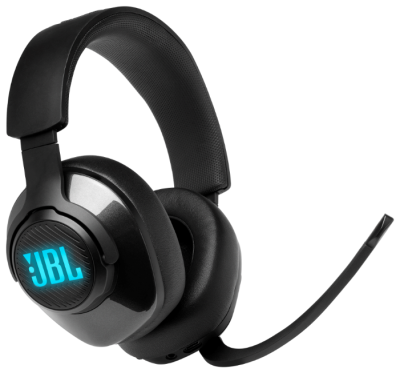 Гарнитура JBL Quantum 400 Black Гарнитура JBL Quantum 400 Black
