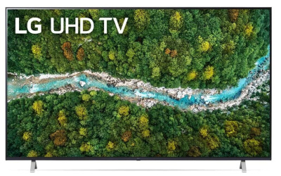 ЖК-телевизор LG 70UP77506LA