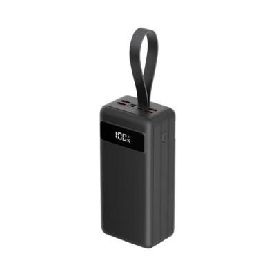 АКБ Deppa NRG Turbo V2 60000 mAh 22.5W