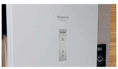 Холодильник Hotpoint HTS 5180 W