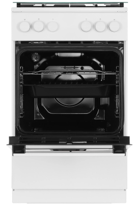 Плита газовая Gorenje GG5A11WFFM