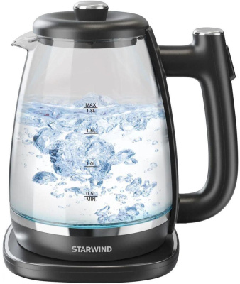 Чайник StarWind SKG4041