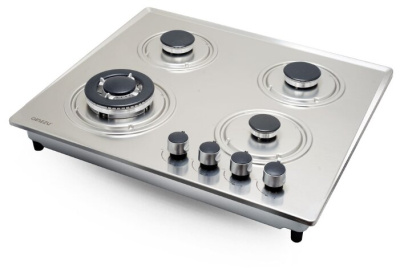 Газовая варочная поверхность Ginzzu HCG-413