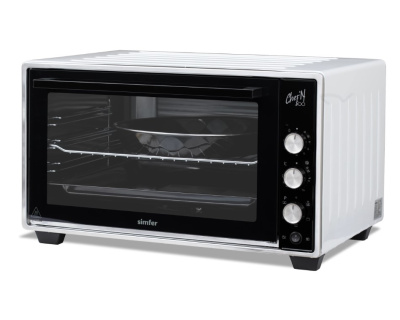 Мини-печь Simfer M50W35