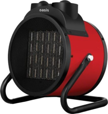 Тепловая пушка электрическая Oasis TPK-30R