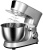 Кухонная машина RED Solution RKM-4030 серебро